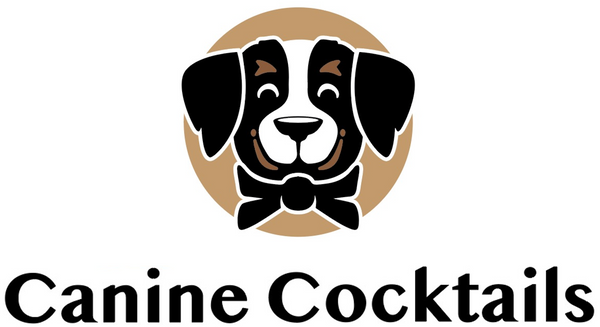 Canine Cocktails